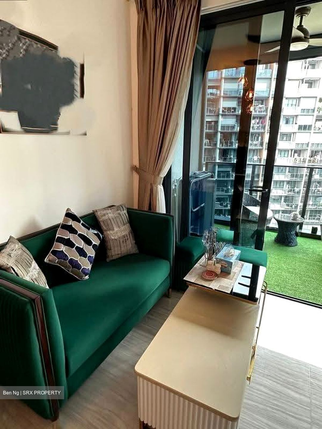 Parc Esta (D14), Apartment #638616761